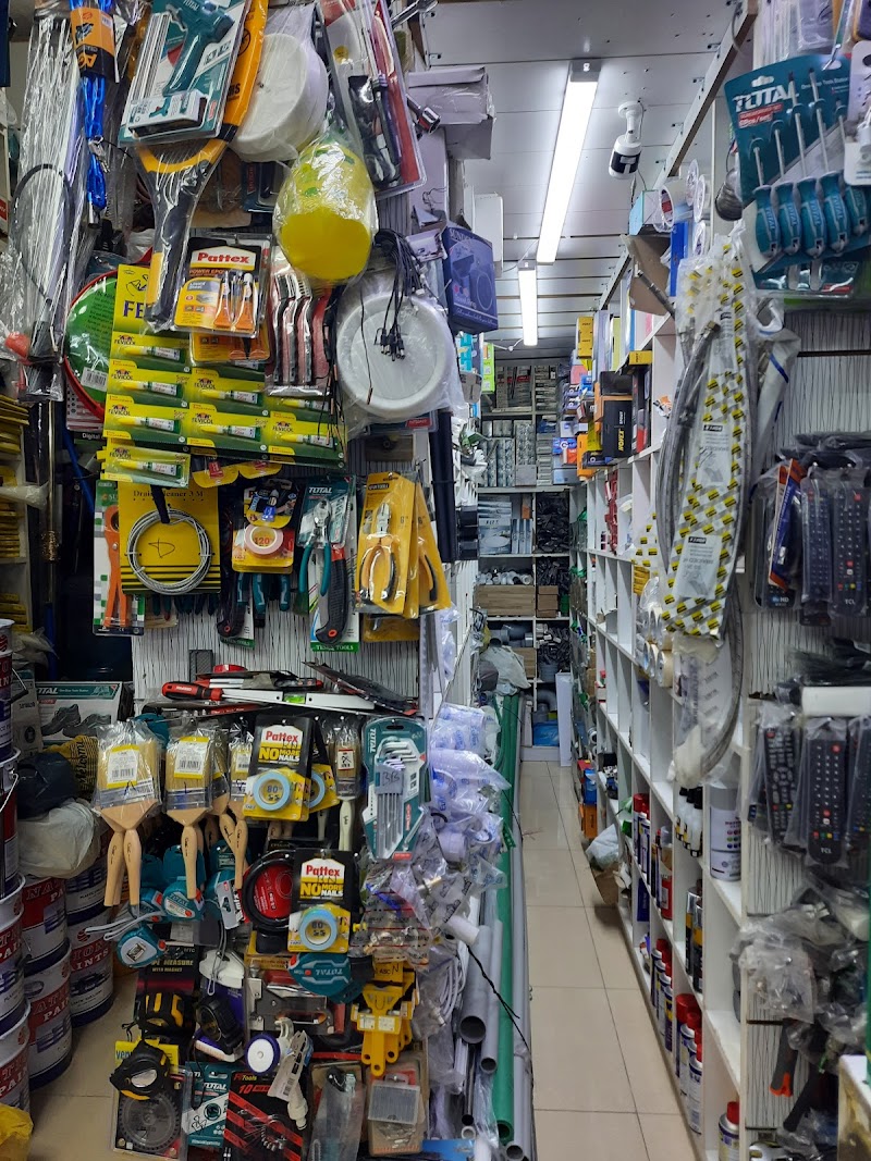 Al Tawoon Sanitary Hardware Shop — Power Tools in Sharjah, Al Khan - Image 4
