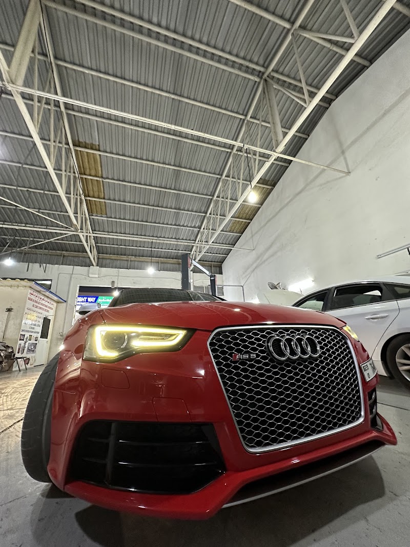 Badar Al Khan Auto Maintenance Workshop — Vehicle Services in Sharjah, Al Khan - Image 5