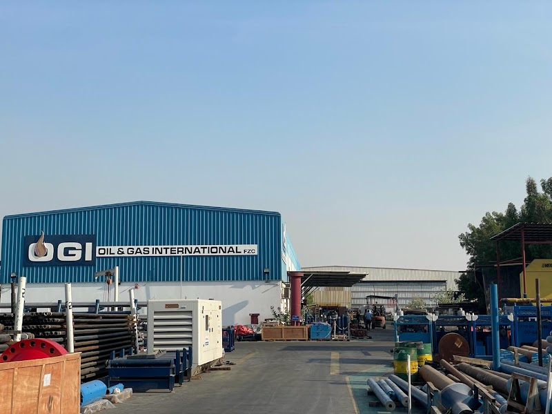 Midas Building Contracting LLC — Construction Services in Sharjah, Al Nahda - Image 2