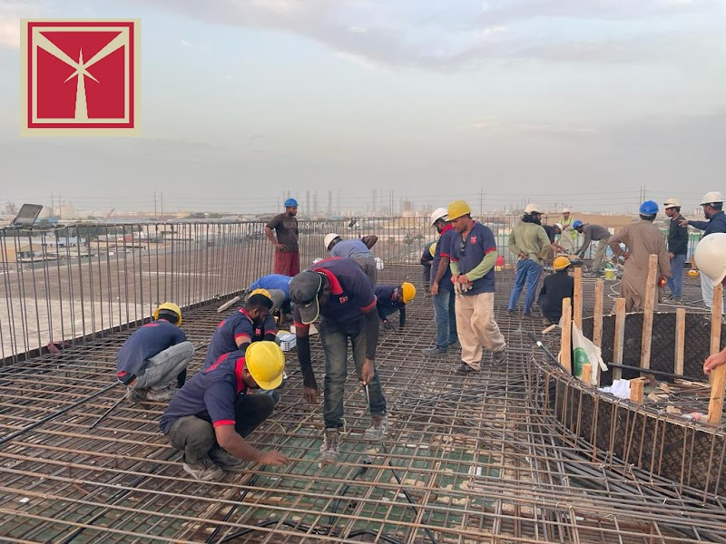 Midas Building Contracting LLC — Construction Services in Sharjah, Al Nahda - Image 5