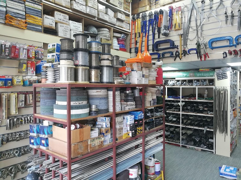 Daruwala Brothers - (Industrial Area) — Tool Sets Kits in Sharjah, Al Khan - Image 5