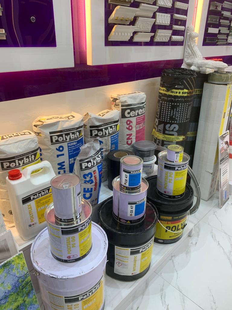 Al Sughra Building Material Trading LLC — Tool Sets Kits in Sharjah, Al Khan - Image 3