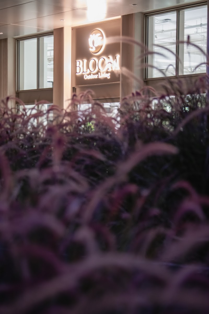 Bloom Outdoor Furniture Store Dubai — Outdoor Furniture Garden Accessories in Sharjah, Al Khan