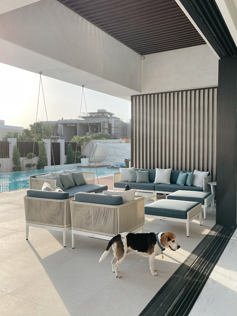 Bloom Outdoor Furniture Store Dubai — Outdoor Furniture Garden Accessories in Sharjah, Al Khan - Image 3