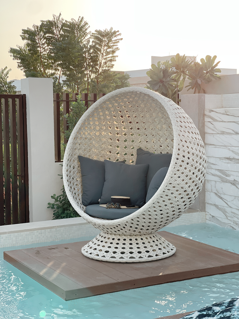 Bloom Outdoor Furniture Store Dubai — Outdoor Furniture Garden Accessories in Sharjah, Al Khan - Image 4