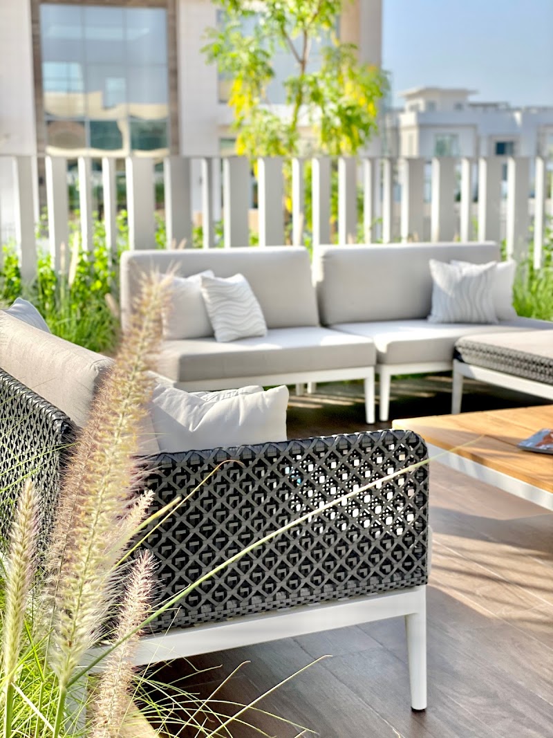 Bloom Outdoor Furniture Store Dubai — Outdoor Furniture Garden Accessories in Sharjah, Al Khan - Image 5