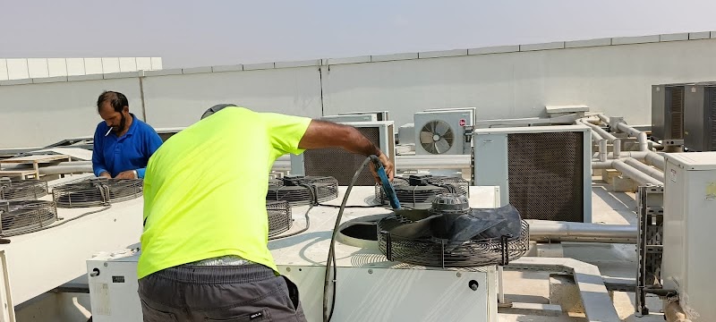 Al Shadouf Elect Ware Co L.L.C — Electrical Fittings Cables in Sharjah, Al Nahda - Image 3