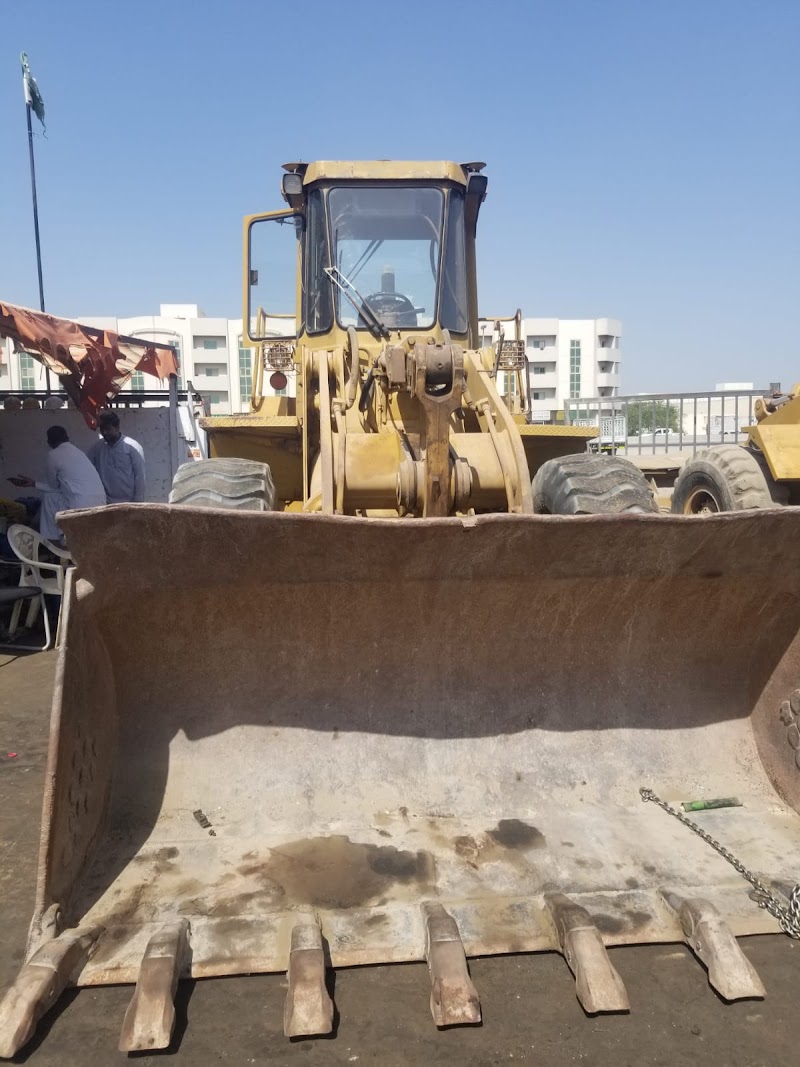 Truck & Heavy Equipment Market — Trucks Heavy Vehicles in Dubai, Downtown - Image 3