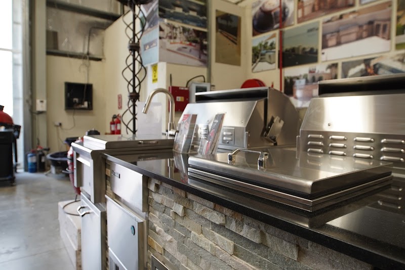 Gulf Leisure BBQ Warehouse — Barbecue Grilling Tools in Dubai, Downtown - Image 5