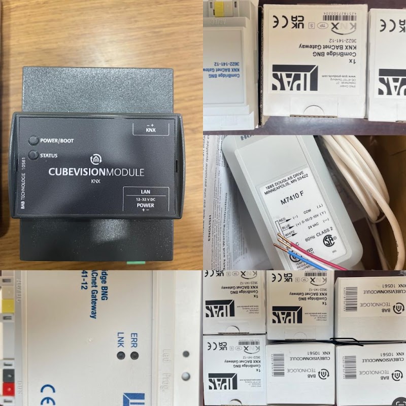 Power Hub Electrical Trading LLC — Circuit Breakers Distribution Boards in Dubai, Downtown - Image 2