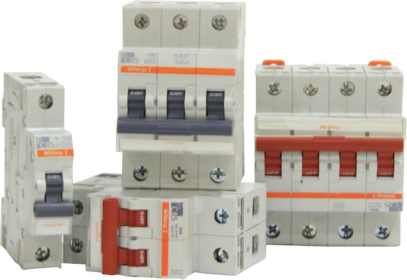 GoSwitchgear Electrical Store — Circuit Breakers Distribution Boards in Dubai, Downtown