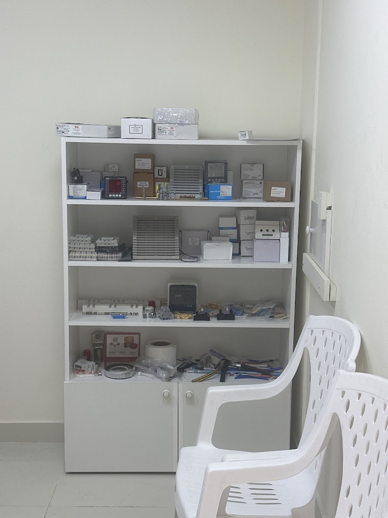 GoSwitchgear Electrical Store — Circuit Breakers Distribution Boards in Dubai, Downtown - Image 2