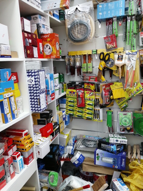 Safinat Al Salam Building Materials Trading — Electrical Fittings Cables in Sharjah, Al Nahda - Image 5