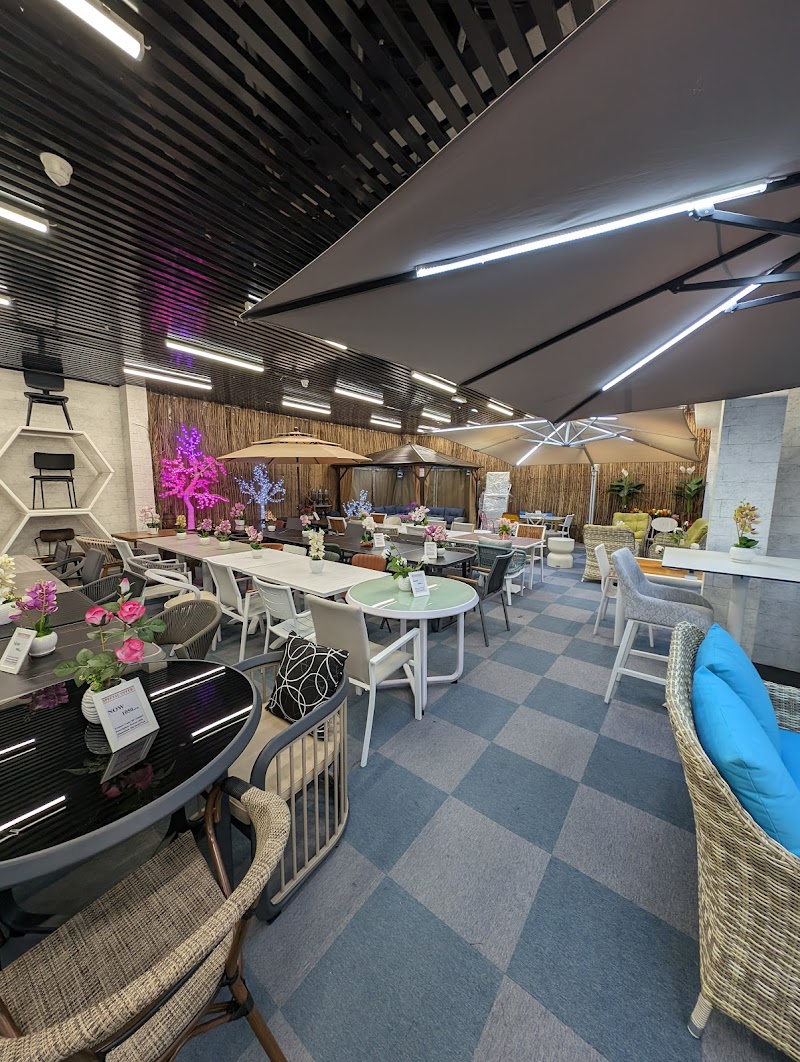 Garden Leisure FZCO — Barbecue Grilling Tools in Dubai, Downtown - Image 4