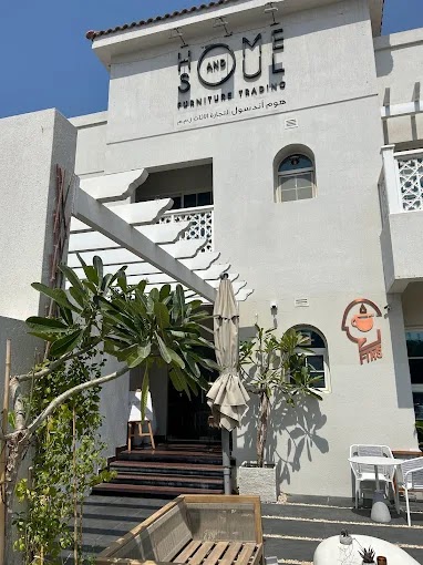 Home and Soul Furniture Trading LLC — Garden Tools Accessories in Dubai, Downtown