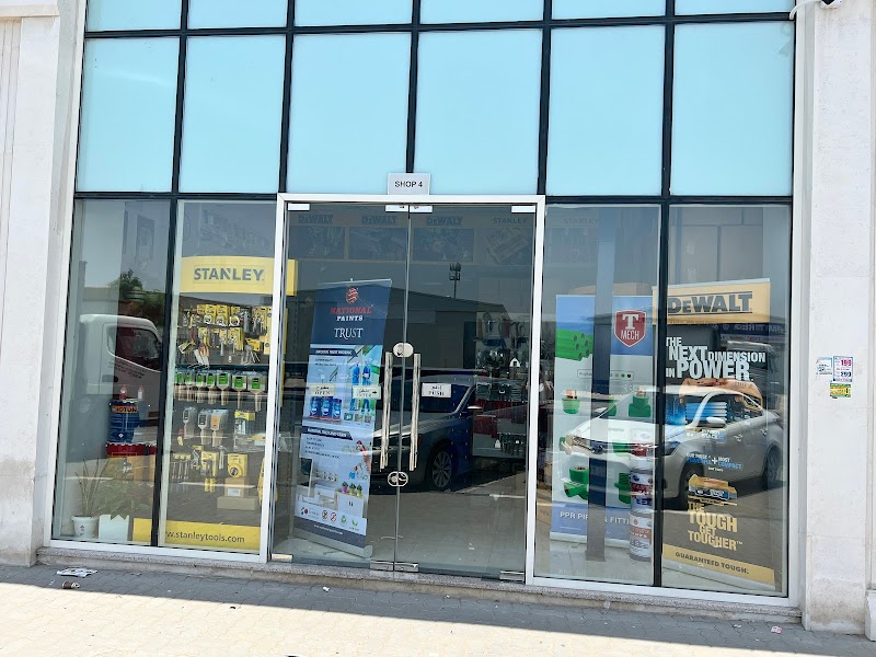 Rukn Al Rayhan Building Material Trading — Electrical Fittings Cables in Sharjah, Al Nahda - Image 2
