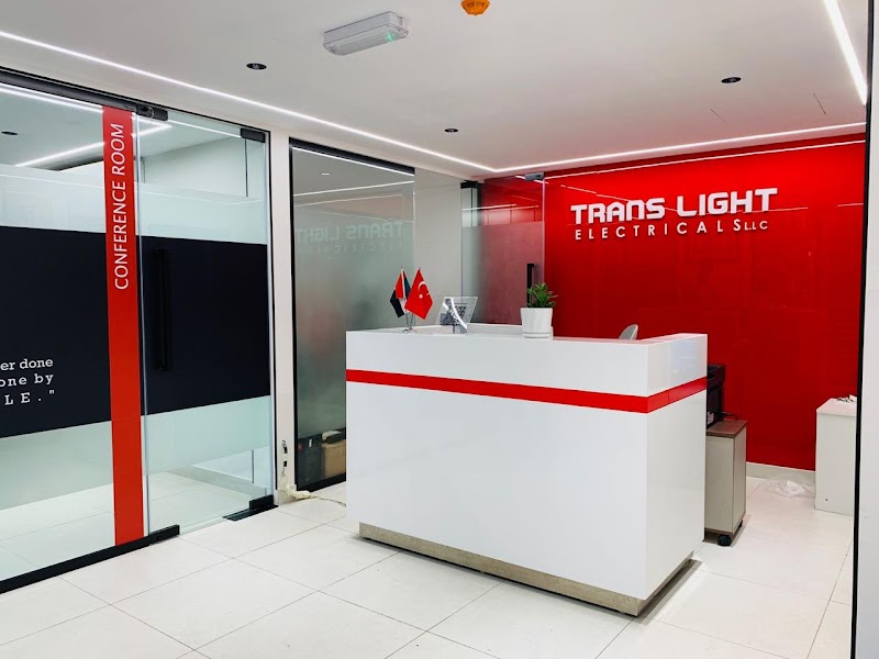 TRANS LIGHT ELECTRICALS LLC — Circuit Breakers Distribution Boards in Dubai, Downtown - Image 5