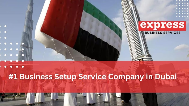 Express Business Services — Business Services in Dubai, downtown