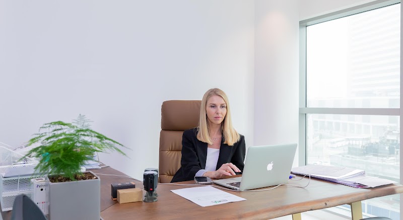 Solutions & Management — Business Services in Dubai, downtown - Image 5