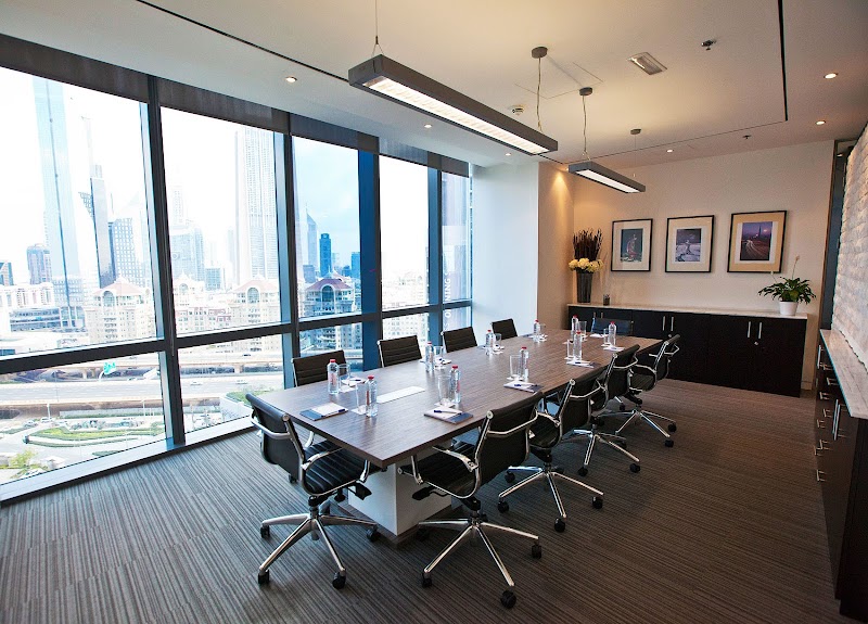 myOffice - Downtown Dubai — Business Services in Dubai, downtown