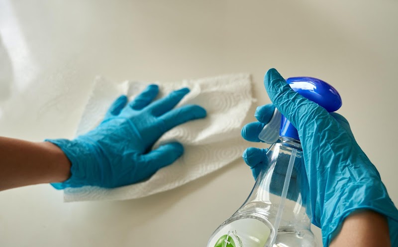 AMHS Home cleaning services Dubai — Home Services in Dubai, downtown - Image 2