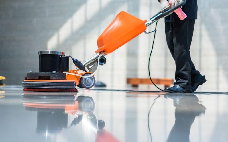 AMHS Home cleaning services Dubai — Home Services in Dubai, downtown - Image 5