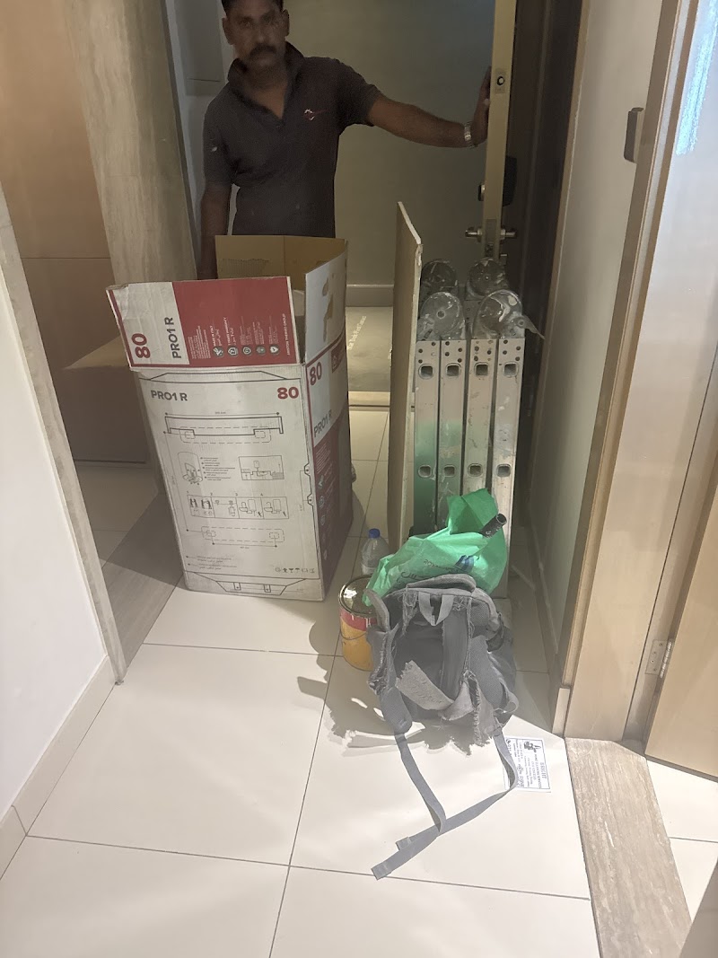 Professional Home Technical Services LLC — Home Services in Dubai, downtown - Image 2