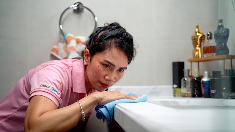 Dubai Housekeeping — Home Services in Dubai, downtown