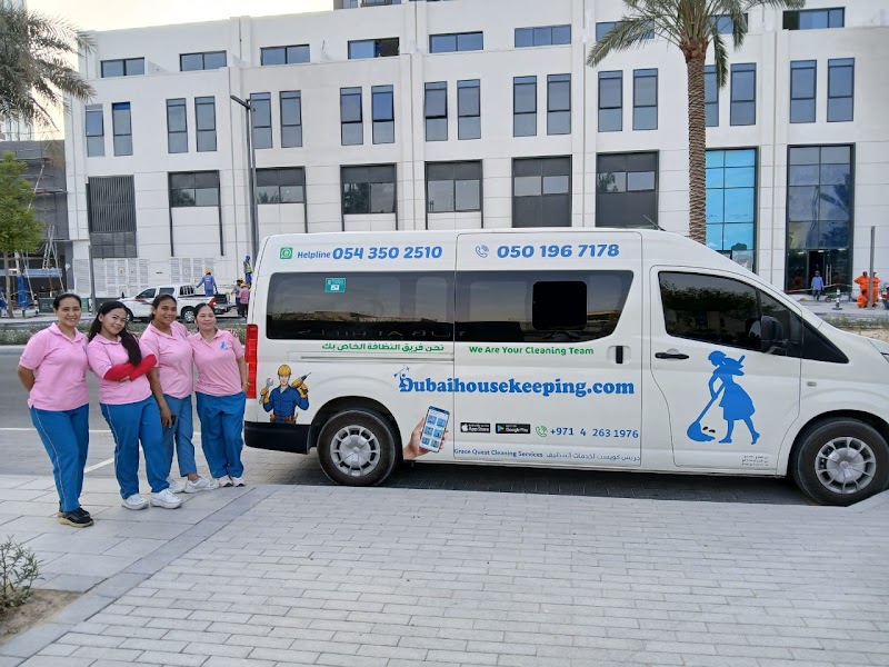 Dubai Housekeeping — Home Services in Dubai, downtown - Image 3