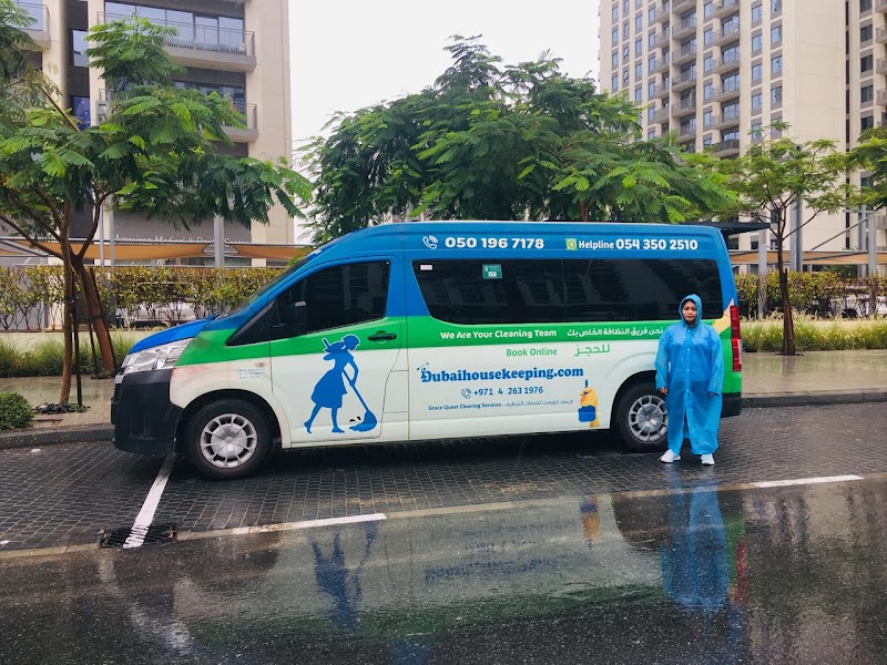Dubai Housekeeping — Home Services in Dubai, downtown - Image 4