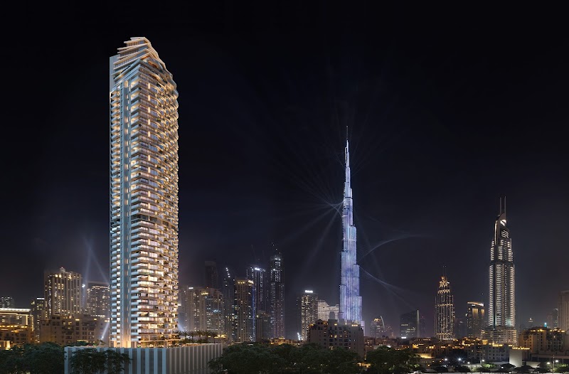 W Residences Downtown — Apartments For Rent in Dubai, Downtown - Image 3