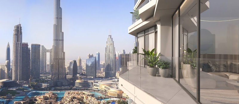 W Residences Downtown — Apartments For Rent in Dubai, Downtown - Image 5