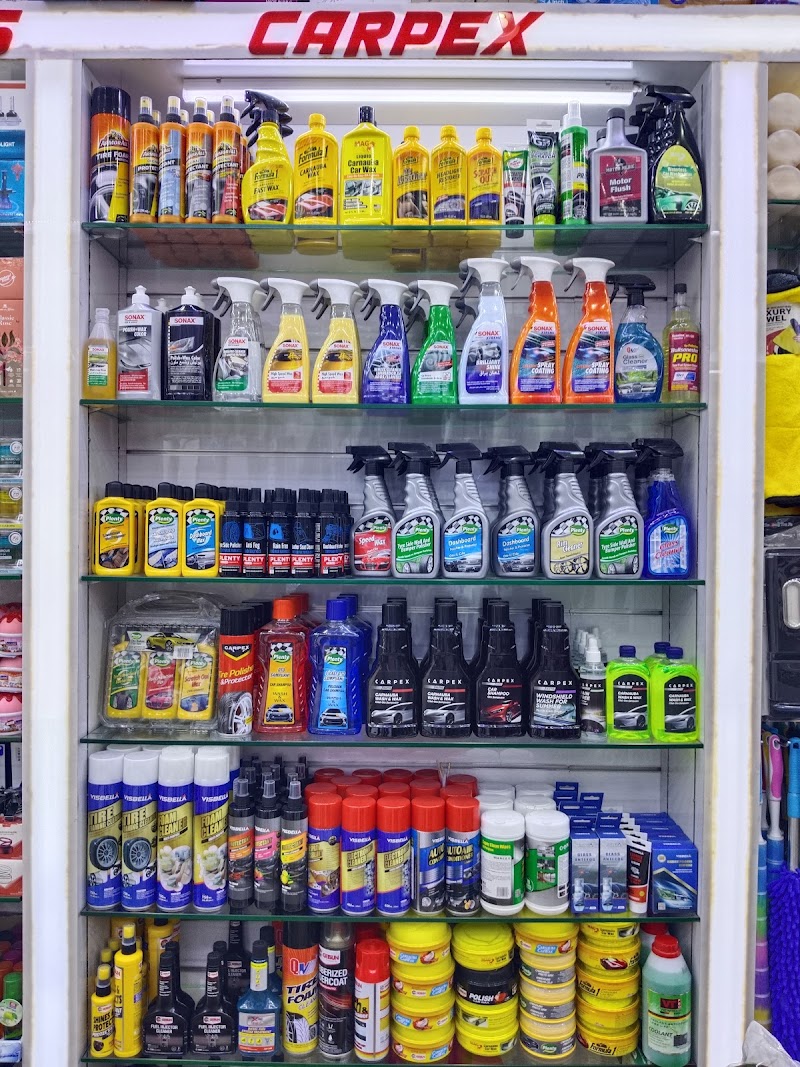 Carshoppe Auto accessories Trading Co LLC — Car Accessories in Dubai, Downtown - Image 3
