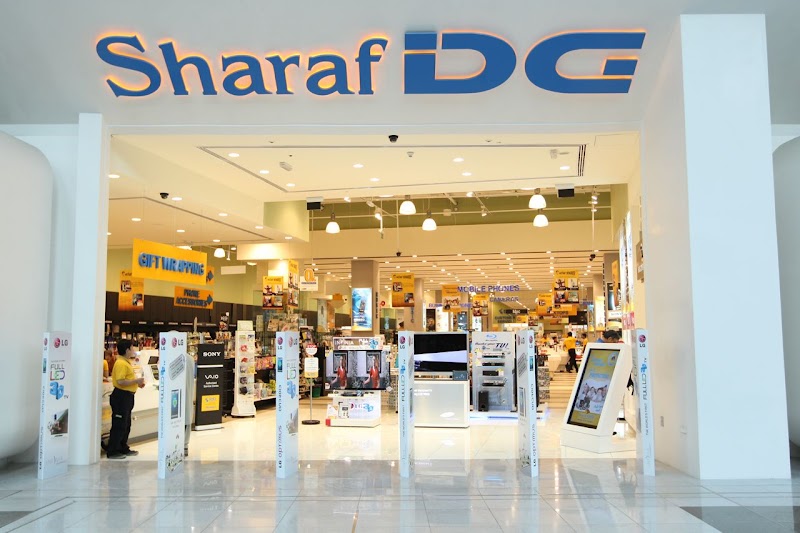 Sharaf DG Dubai Mall — Cables Wires in Dubai, Downtown