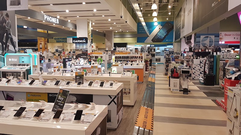 Sharaf DG Dubai Mall — Cables Wires in Dubai, Downtown - Image 3