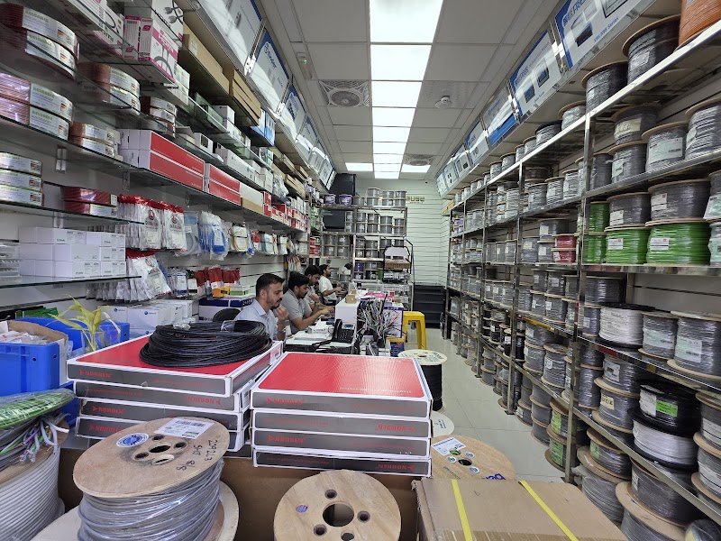 CABLES HOUSE WIRES AND CABLES TRADING LLC — Electrical Fittings Cables in Sharjah, Al Nahda - Image 2
