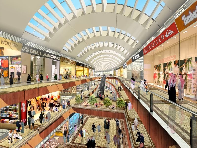Virgin Megastore — Cables Wires in Dubai, Downtown - Image 2