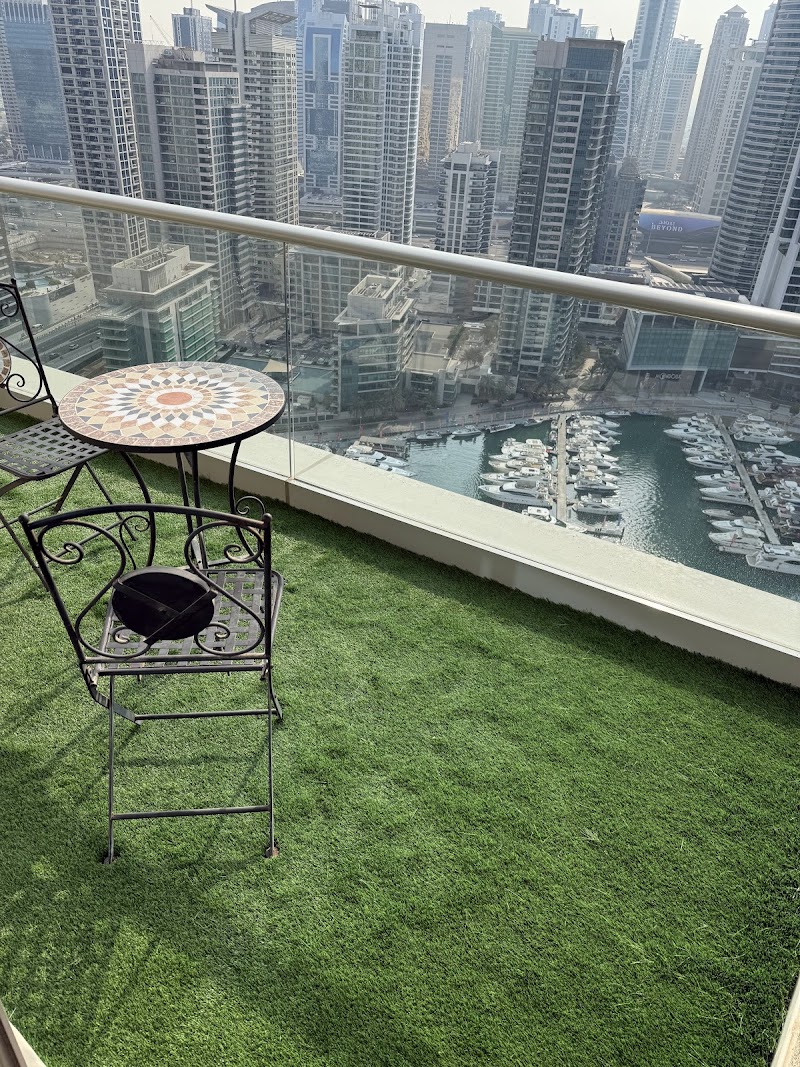Home Luxora Furniture Trading LLC — Curtains Carpets in Dubai, Downtown - Image 2