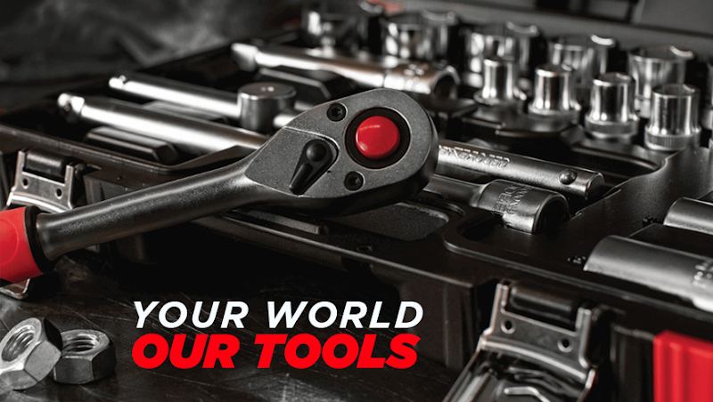 Adams Tool House General Trading LLC — Compressors in Dubai, Downtown - Image 3