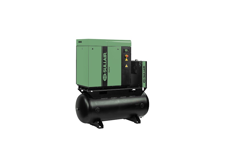 Adroit Engineering Services — Compressors in Dubai, Downtown - Image 4