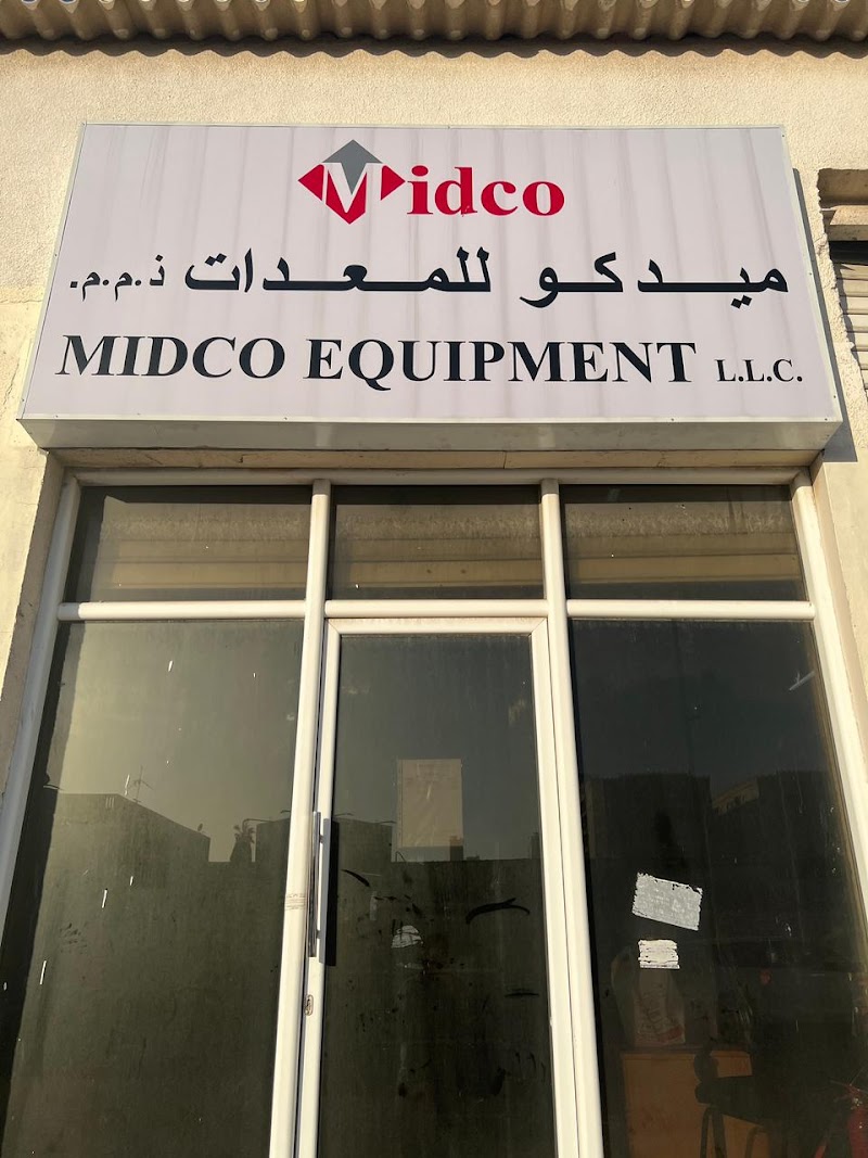 Midco Equipment LLC — Compressors in Dubai, Downtown - Image 3