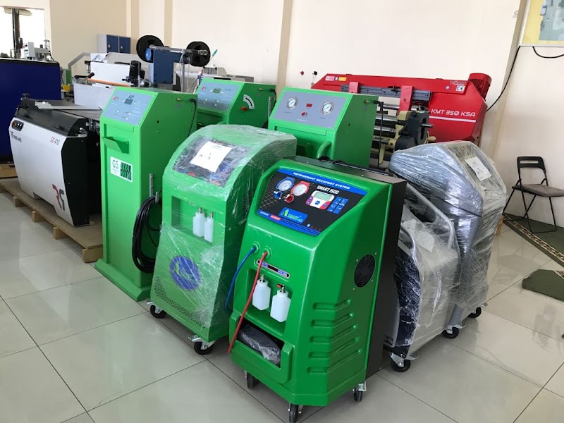 Midco Equipment LLC — Compressors in Dubai, Downtown - Image 4