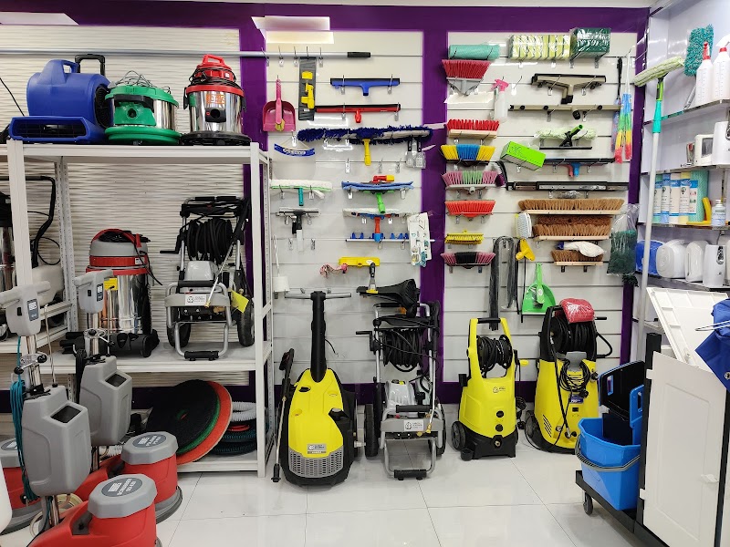 Al Nojoom Cleaning Equipment LLC — Cleaning Equipment Supplies in Dubai, Downtown - Image 3