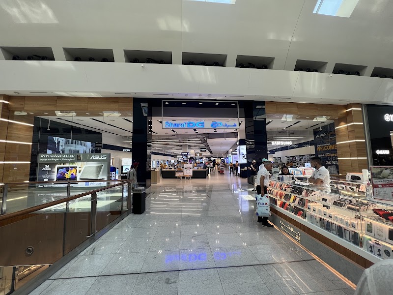 Sharaf DG Dubai Mall — Laptops Desktops Accessories in Dubai, Downtown - Image 4