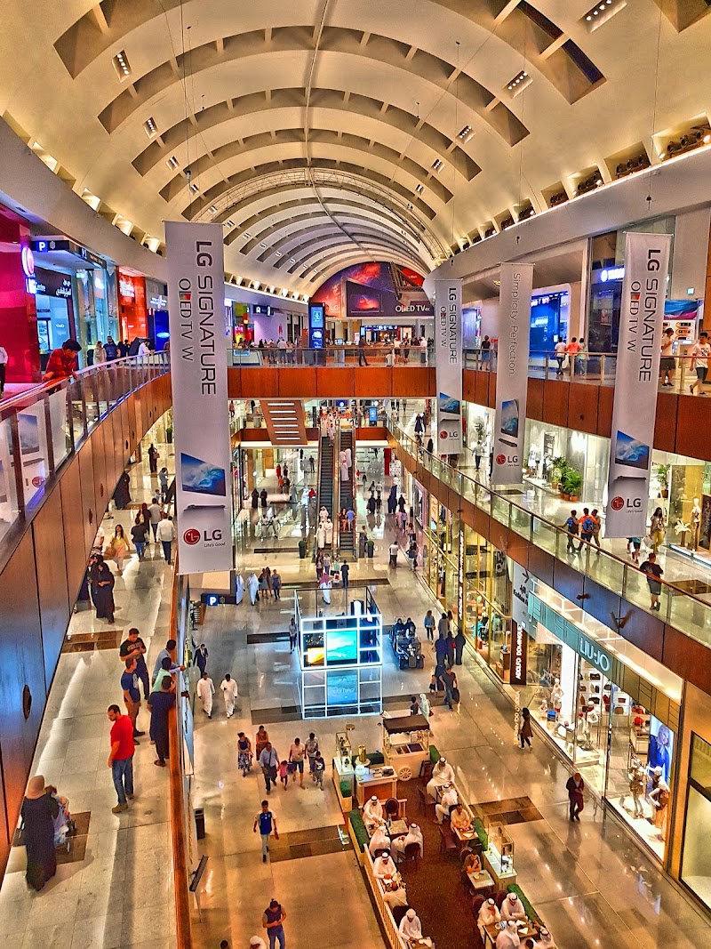 Virgin Megastore — Laptops Desktops Accessories in Dubai, Downtown - Image 5