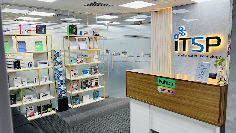 ITSP Technologies Co. LLC — Laptops Desktops Accessories in Dubai, Downtown - Image 5