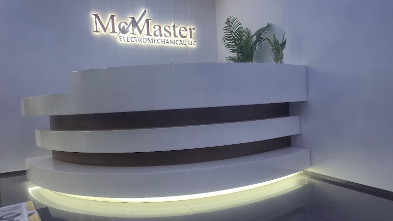 McKleenz Technical & Cleaning Services LLC — Cleaning Equipment Supplies in Dubai, Downtown - Image 5