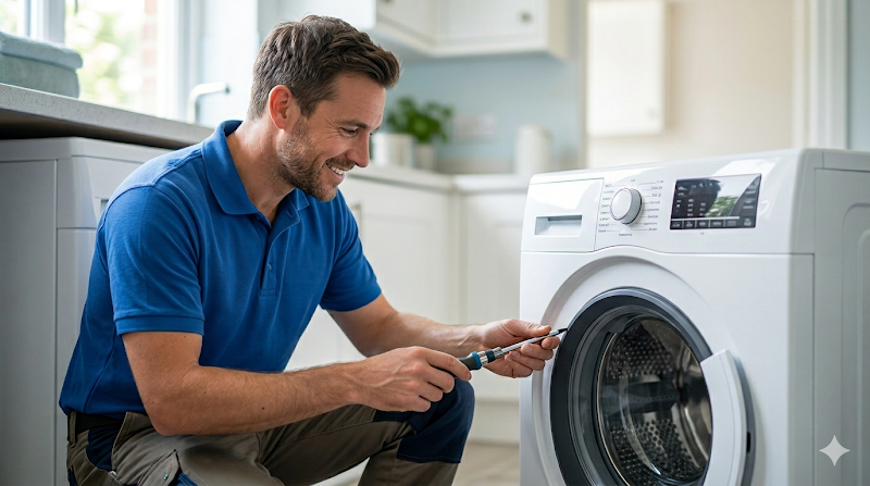 MAH Technical Services — Maintenance Services in Dubai, Jumeirah - Image 2