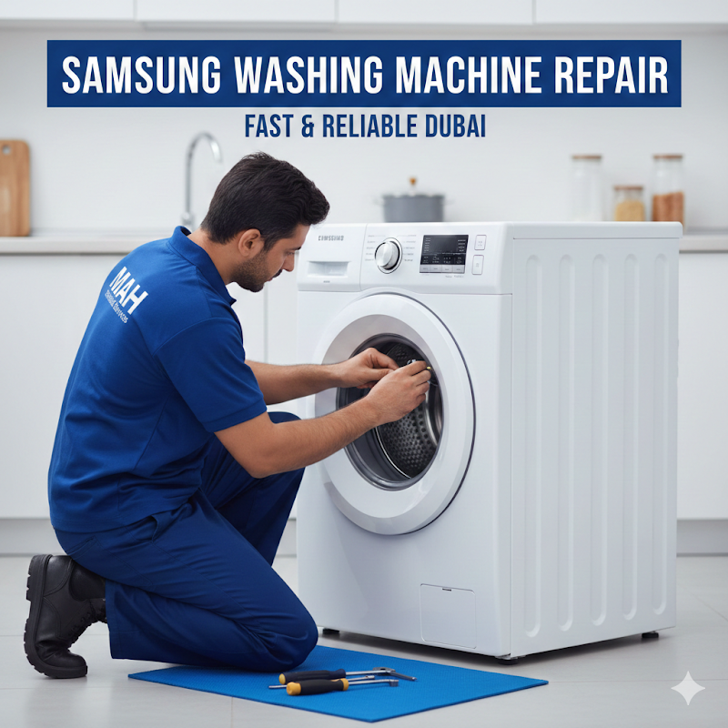 MAH Technical Services — Maintenance Services in Dubai, Jumeirah - Image 3
