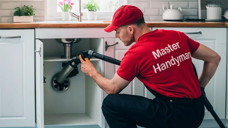 Master Handyman Services — Maintenance Services in Dubai, Jumeirah - Image 4